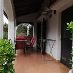 Apartment Tripar, Porec