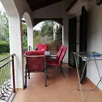 Apartment Tripar, Porec
