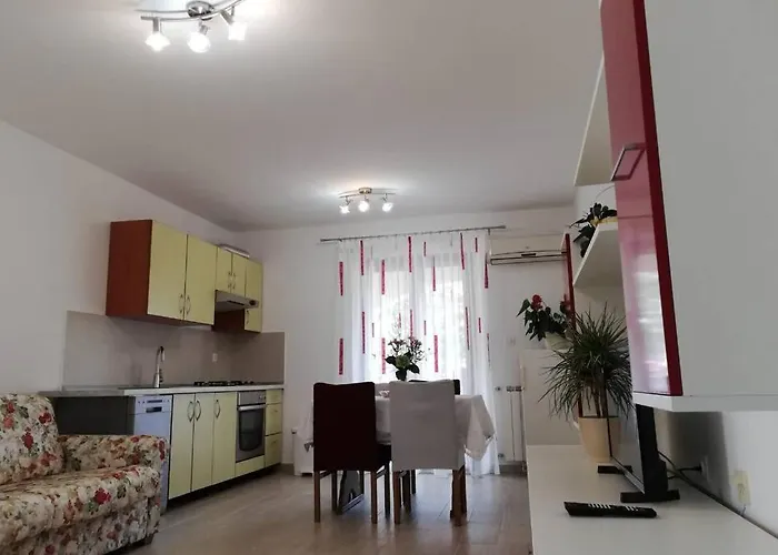 Apartment Tripar, Porec