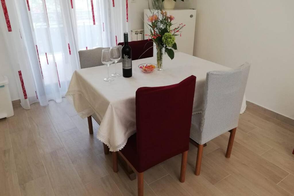 Apartment Tripar, Porec * Poreč