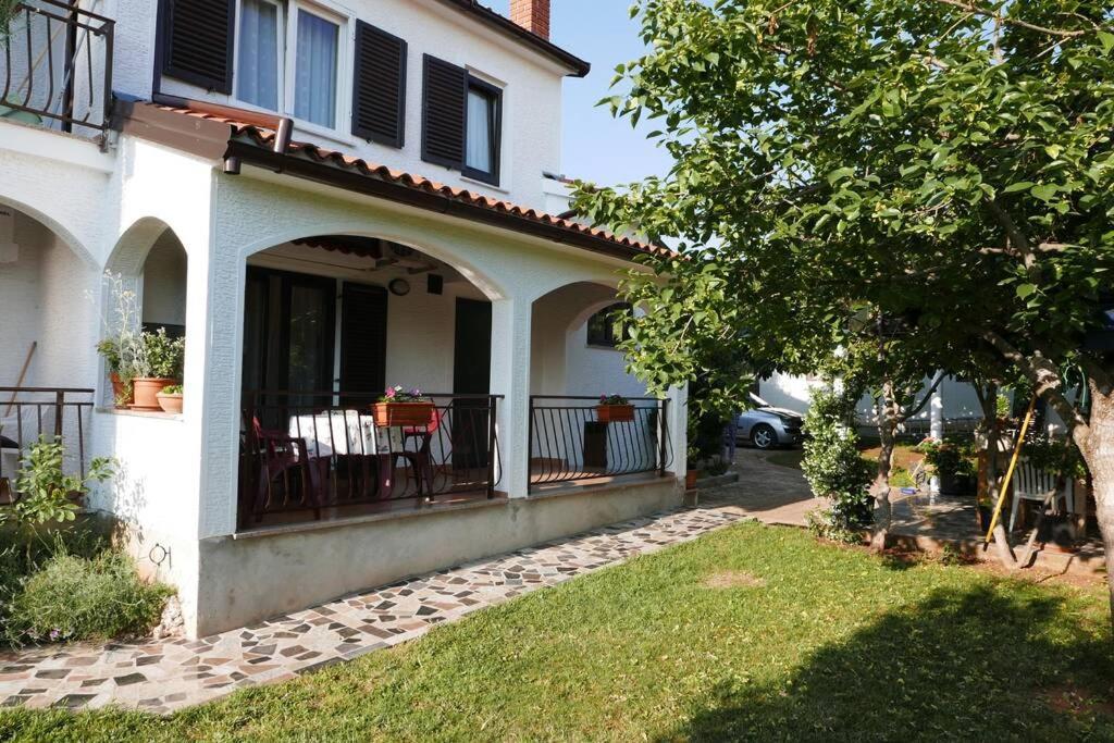 Apartment Tripar, Porec Apartment