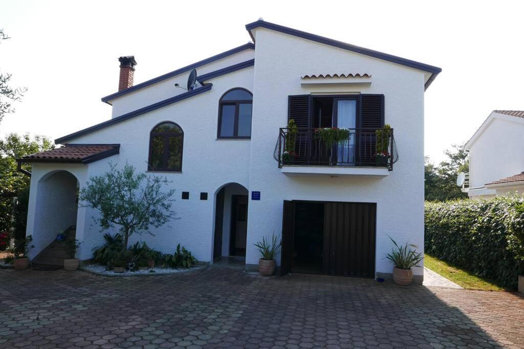 Apartment Apartment Tripar, Porec Poreč