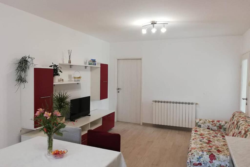 Apartment Apartment Tripar, Porec