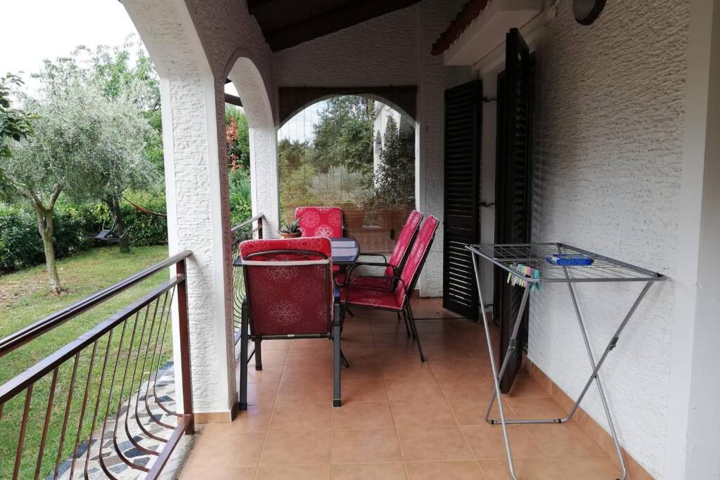 Apartment Tripar, Porec Apartment *
