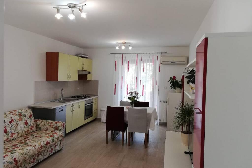 Apartment Apartment Tripar, Porec