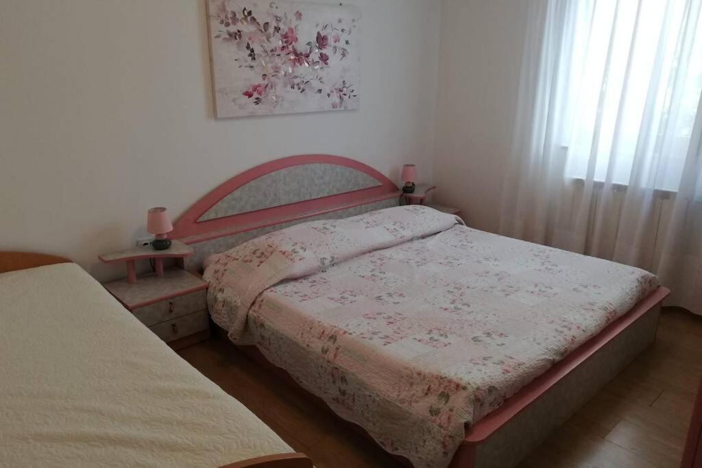 Apartment Apartment Tripar, Porec