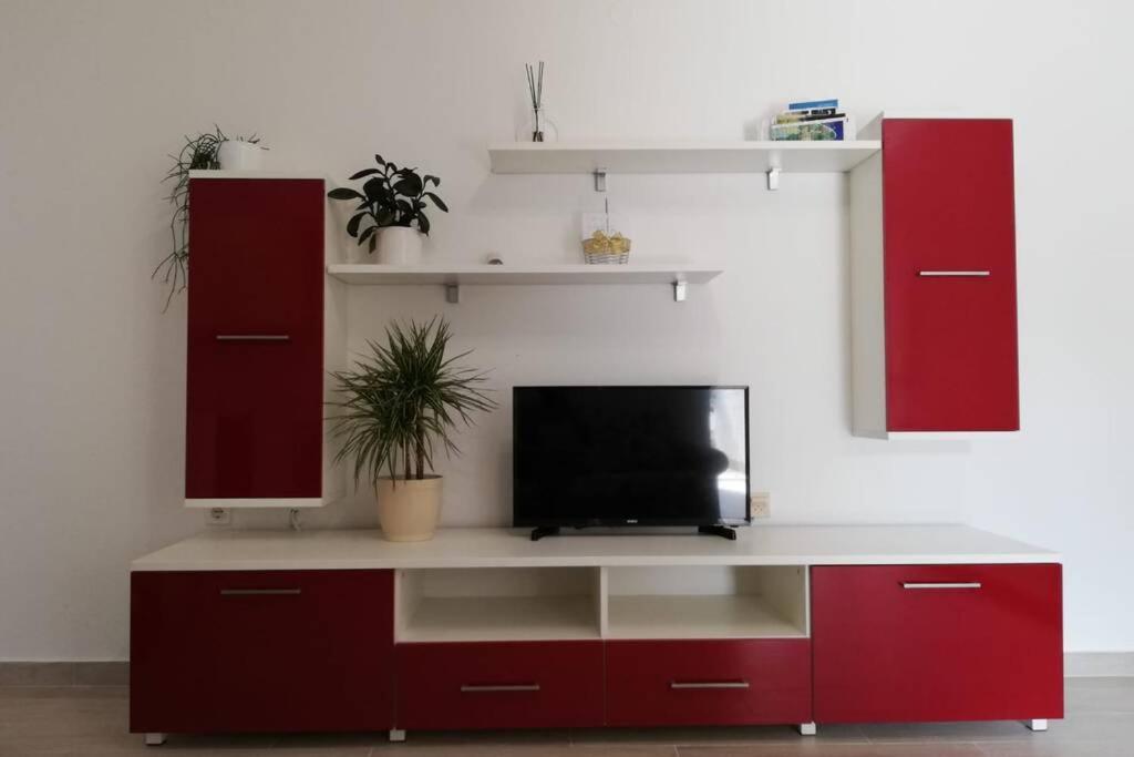 Apartment Tripar, Porec *
